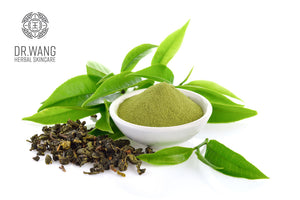 How Does Green Tea Help Your Skin?