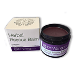 Herbal Rescue Balm - 2 oz