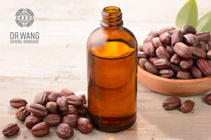 4 Benefits of Jojoba Oil