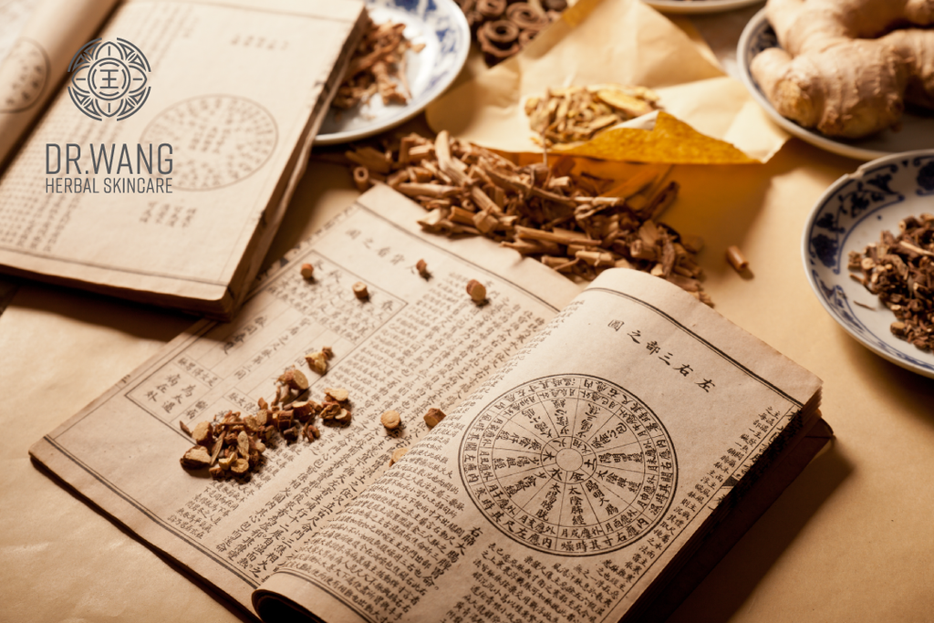 5 Chinese Herbs to Add to Your Routine