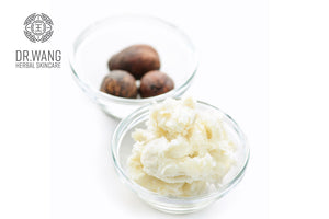 Benefits of Shea Butter