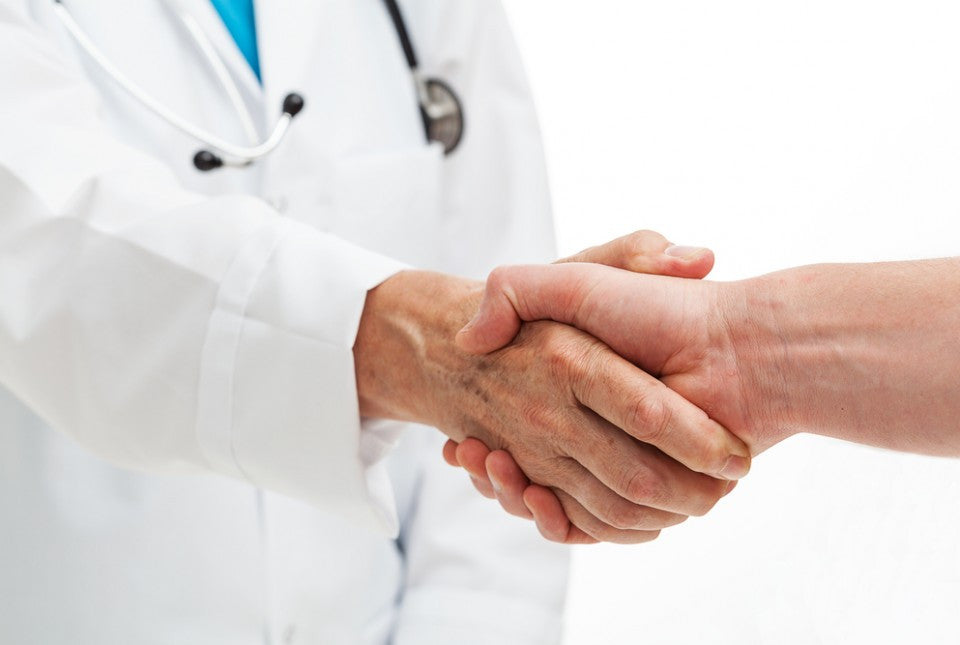 How to Talk to Your Doctor About Topical Steroid Withdrawal