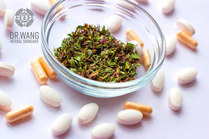 Eastern Herbal Tradition Meets Western Medicine