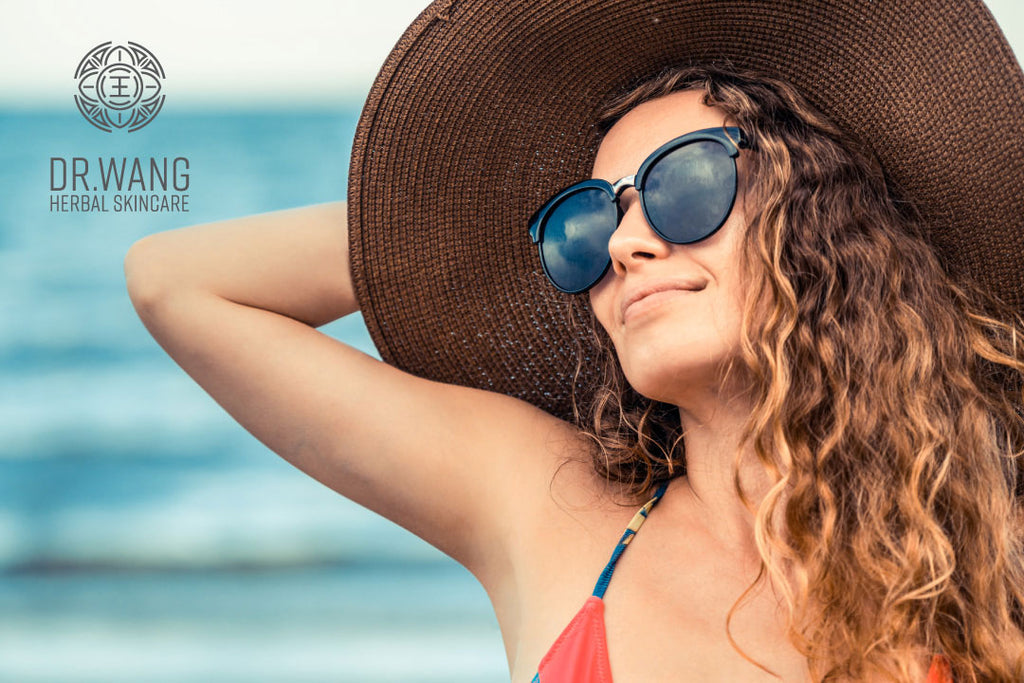 8 Easy Summer Skin Safety Tips