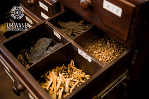 The Effectiveness of Traditional Chinese Medicine