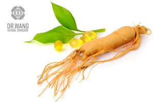 Ginseng Root Through the Ages