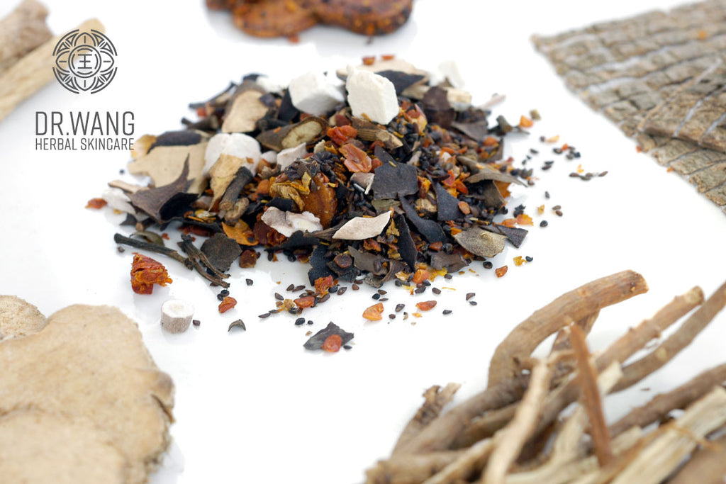 Guide to Ancient Eastern Herbs
