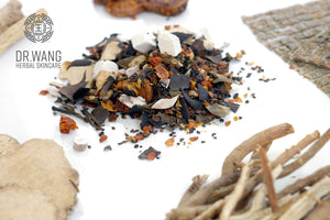 Guide to Ancient Eastern Herbs