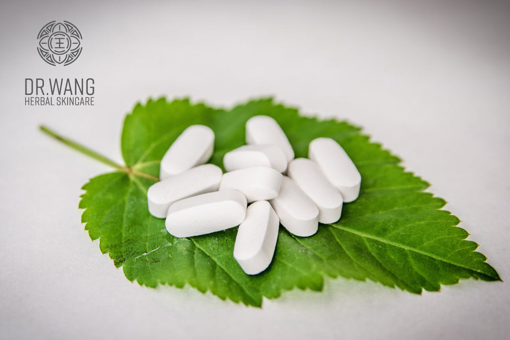 Health Benefits of Mixing Western Dermatology with Eastern Herbology