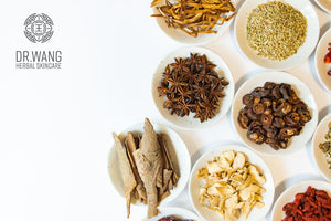 How Can I Get Rid of Dark Spots With TCM and Asian Herbs