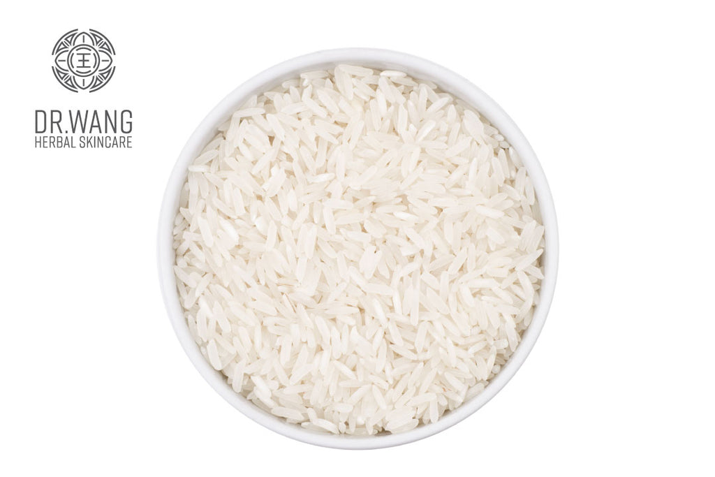 How Rice Can Help Your Skin