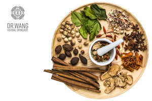 Managing Sensitive Skin Using Traditional Chinese Medicine