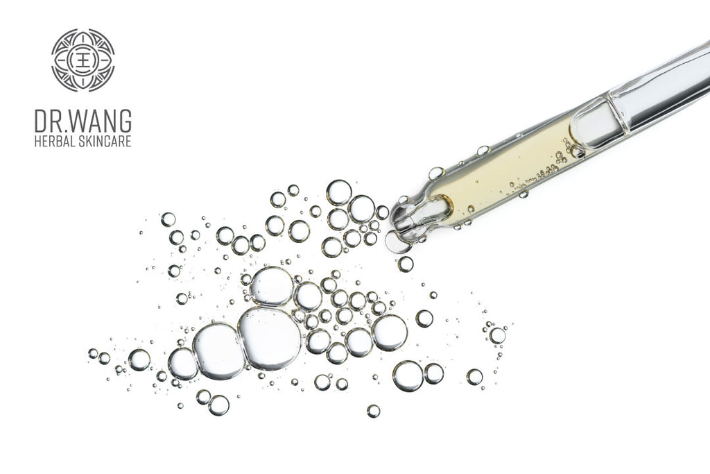 The Benefits of Squalane Oil