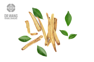 Skin & Health Benefits of Licorice Root