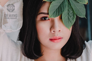 Top 5 Beauty Secrets From TCM  for Healthier, Younger Skin