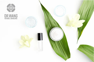 Traditional Chinese Skincare Secrets