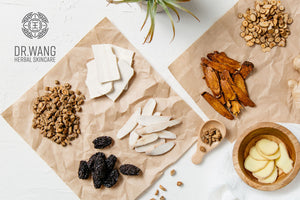 Gui Wang, LAc: Traditional Chinese Medicine (TCM) for Eczema