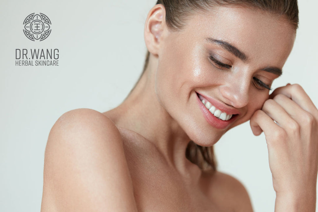 Skin Beauty Depends on Skin Health