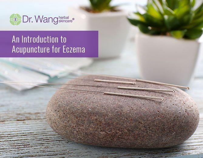 Acupuncture Cures Eczema - A Closer Look at Clinical Studies.