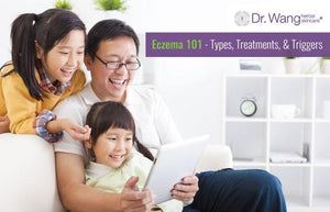 Eczema 101: Types, Treatment, and Triggers