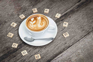Health Tip: Think twice before you drink your morning coffee