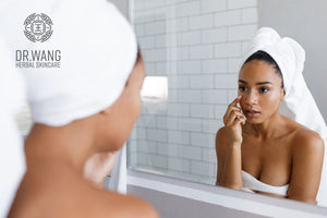 TCM Treatment Guide for Acne