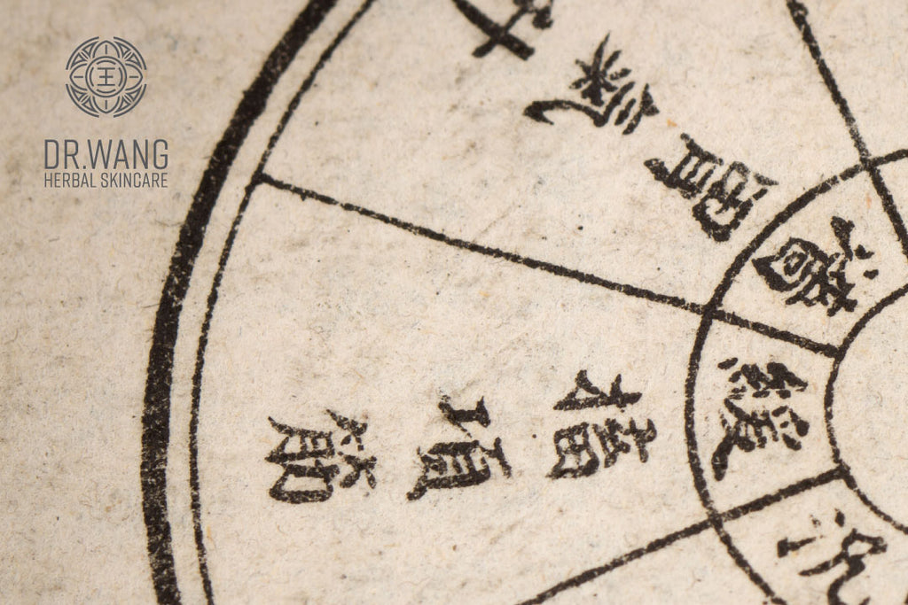 The Traditional Chinese Medicine Guide for Eczema Treatment