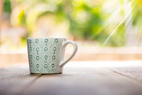How White Tea Works in Anti-Aging