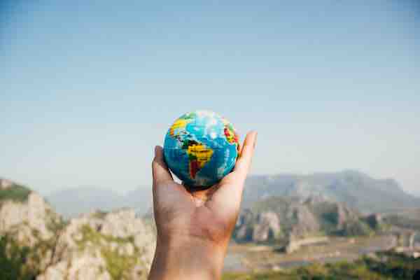 Top Three Things to Prepare When Traveling with Eczema