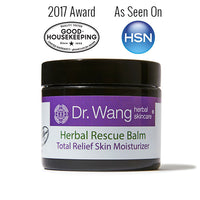 Herbal Rescue Balm - 2 oz