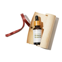 Facial Oil & Youth Serum Combo Pack