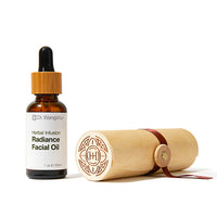 Radiance Facial Oil with Ginseng & Licorice Root