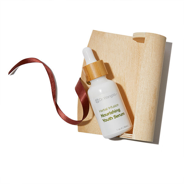 Nourishing Youth Serum - 1 oz