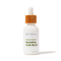 Nourishing Youth Serum - 1 oz (New Inventory Arrival On Jan 28, 2024)