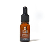 Radiance Facial Oil with Ginseng & Licorice Root