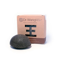 Charcoal Konjac Sponge